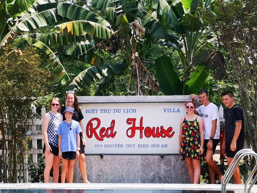 Phòng Gia Đình Phòng Gia Đình