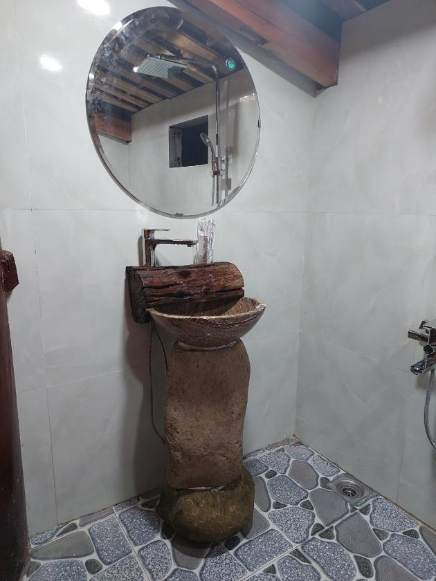 Bungalow Nhìn ra vườn Bungalow Nhìn ra vườn