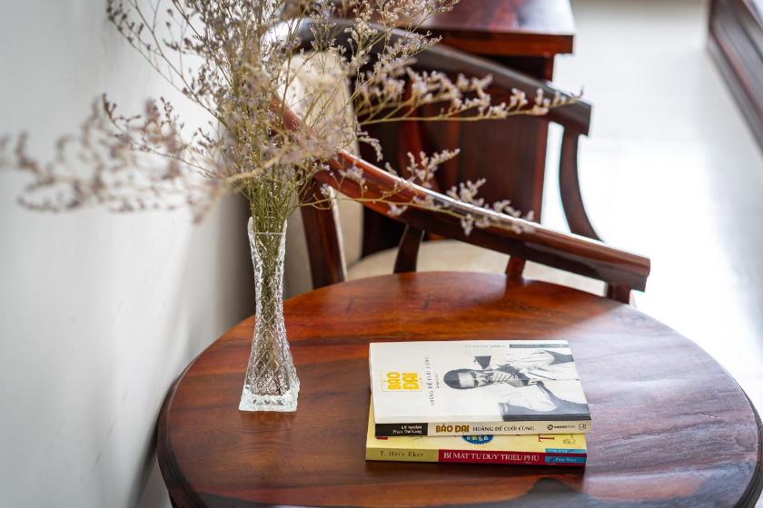 Phòng 4 Người Phòng 4 Người