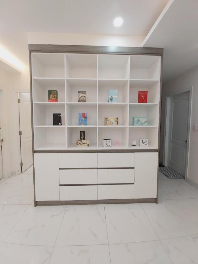 Phòng Gia Đình Tiêu Chuẩn Phòng Gia Đình Tiêu Chuẩn