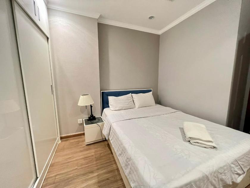 Căn Hộ 3 Phòng Ngủ Căn Hộ 3 Phòng Ngủ