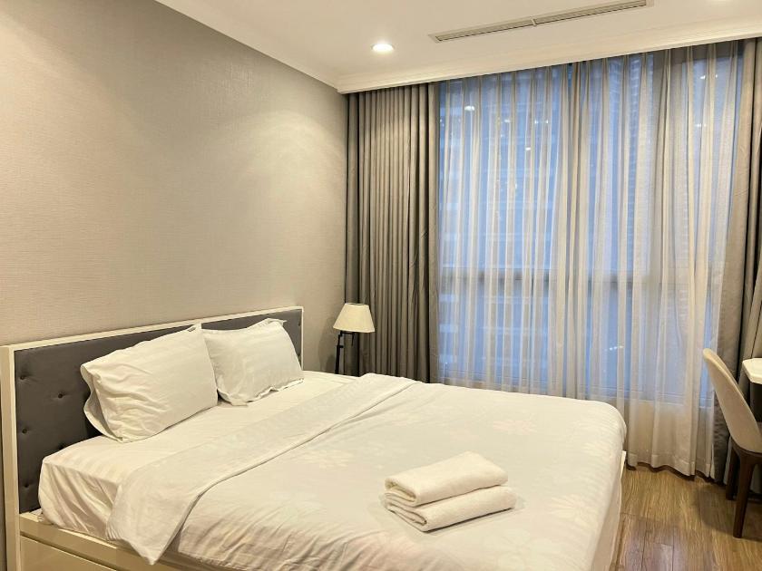 Căn Hộ 3 Phòng Ngủ Căn Hộ 3 Phòng Ngủ