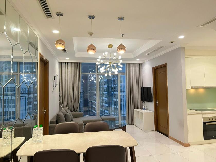 Căn Hộ 3 Phòng Ngủ Căn Hộ 3 Phòng Ngủ