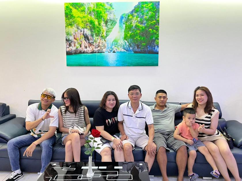 Phòng Tiêu Chuẩn Có Giường Cỡ King Phòng Tiêu Chuẩn Có Giường Cỡ King