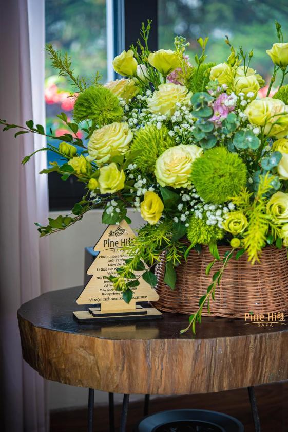 Phòng Deluxe Giường Đôi/2 Giường Đơn Phòng Deluxe Giường Đôi/2 Giường Đơn