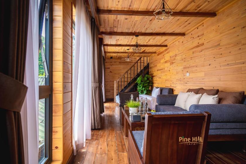 Biệt Thự 2 Phòng Ngủ Biệt Thự 2 Phòng Ngủ