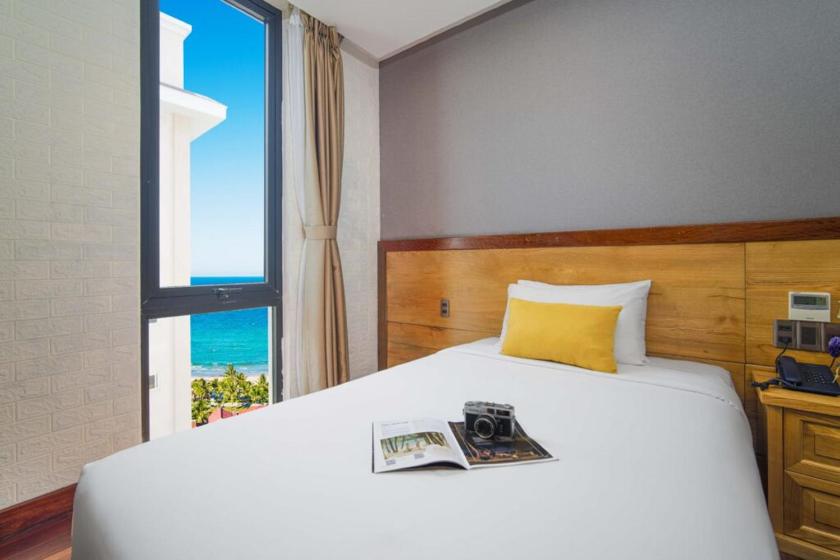 Phòng Deluxe Gia đình Phòng Deluxe Gia đình