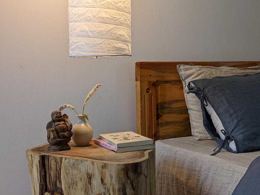 Phòng Tiêu Chuẩn Giường Đôi