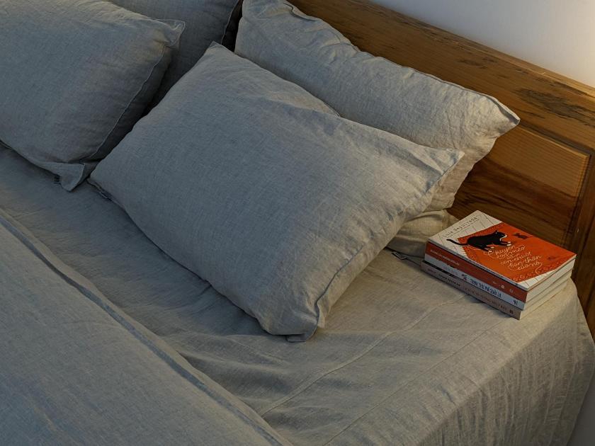 Phòng Tiêu Chuẩn Giường Đôi