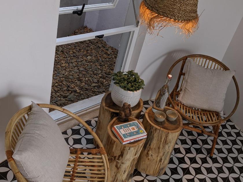 Phòng Tiêu Chuẩn Giường Đôi