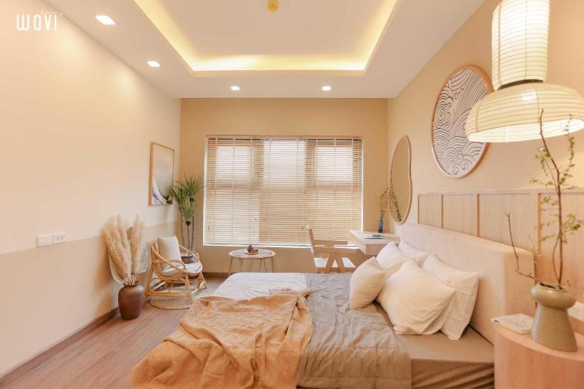 Căn Hộ 3 Phòng Ngủ