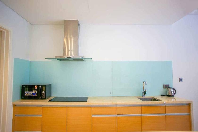 Biệt Thự Có Hồ Bơi Riêng