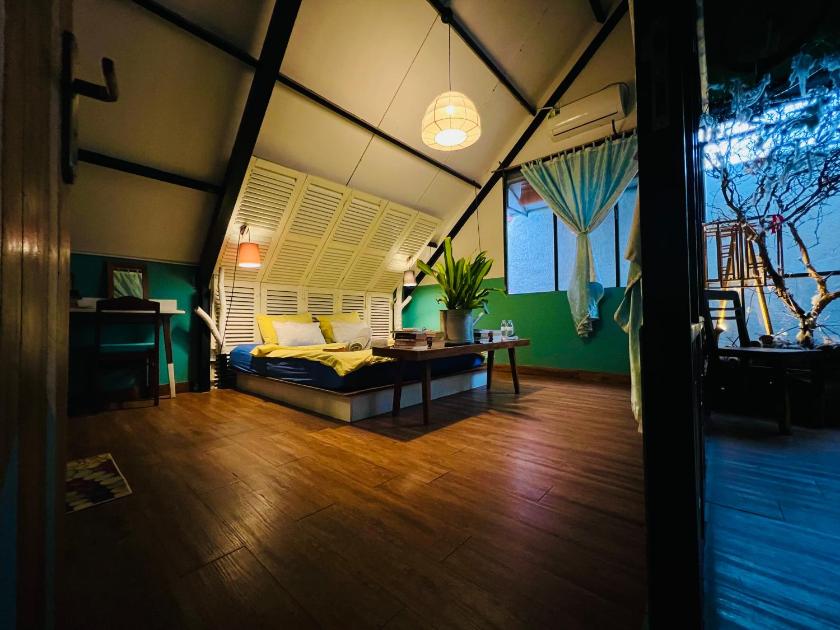 Phòng Có Giường Cỡ King Phòng Có Giường Cỡ King