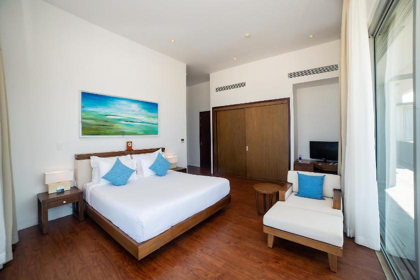 Biệt thự Luxury 5 Phòng ngủ Nhìn ra Biển Biệt thự Luxury 5 Phòng ngủ Nhìn ra Biển