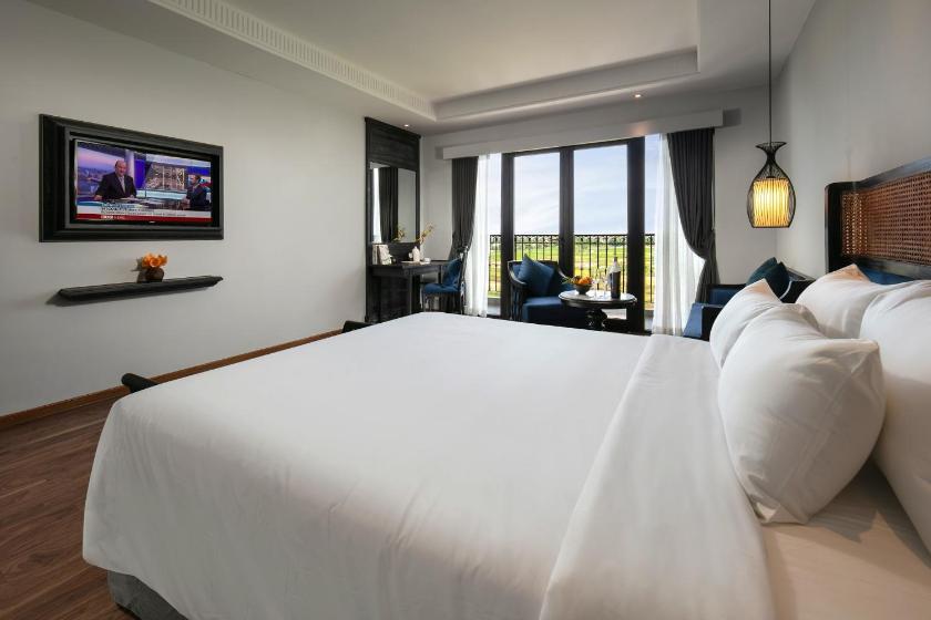 Phòng Deluxe Thông Nhau