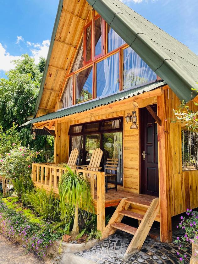 Chalet 2 Phòng Ngủ Chalet 2 Phòng Ngủ