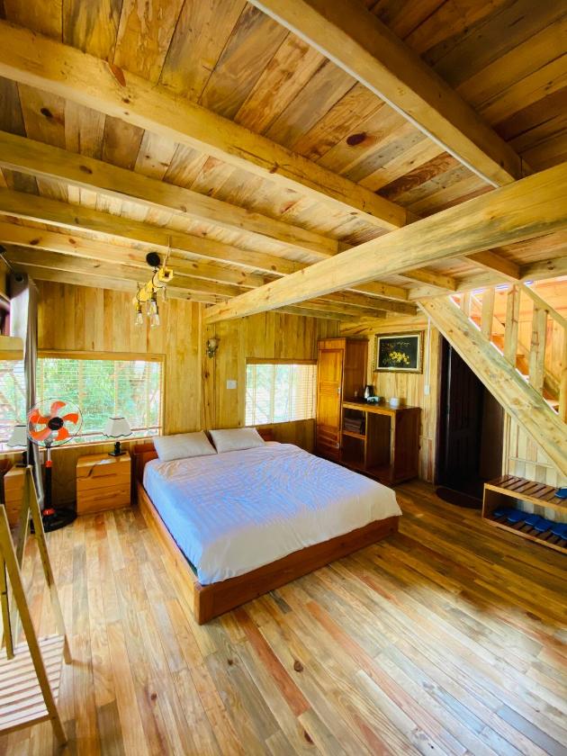 Chalet 2 Phòng Ngủ Chalet 2 Phòng Ngủ