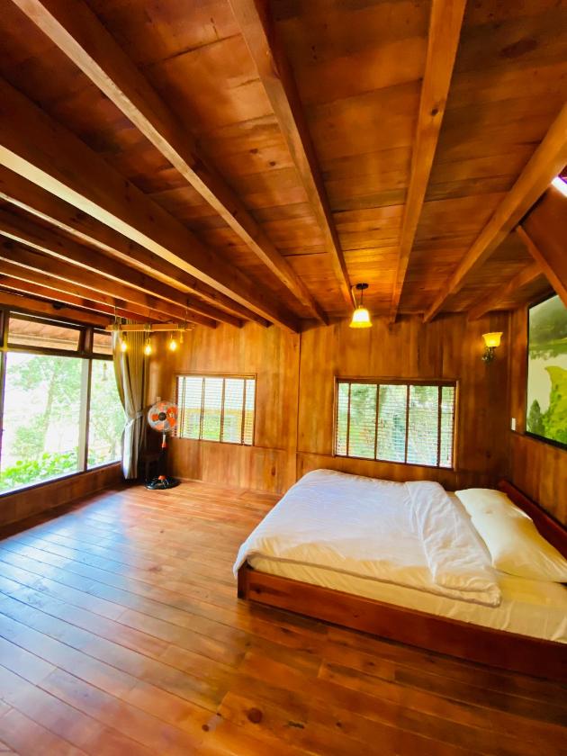 Chalet 2 Phòng Ngủ