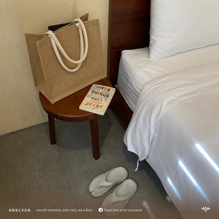 Phòng Tiêu Chuẩn Giường Đôi