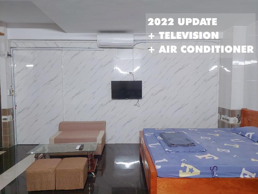 Phòng 4 Người Có Phòng Tắm Riêng Phòng 4 Người Có Phòng Tắm Riêng