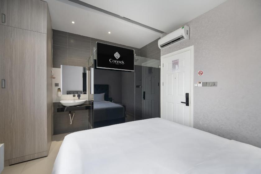 Phòng Deluxe Giường Đôi Phòng Deluxe Giường Đôi