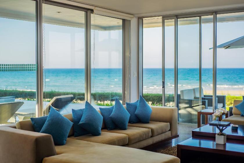 Biệt thự Luxury 5 Phòng ngủ Nhìn ra Biển Biệt thự Luxury 5 Phòng ngủ Nhìn ra Biển