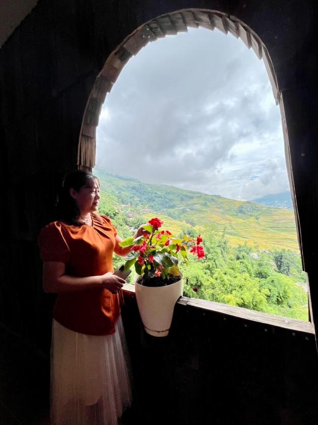 Phòng Deluxe Gia đình