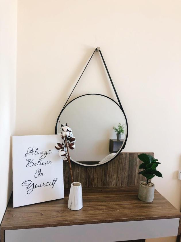 Căn Hộ 1 Phòng Ngủ