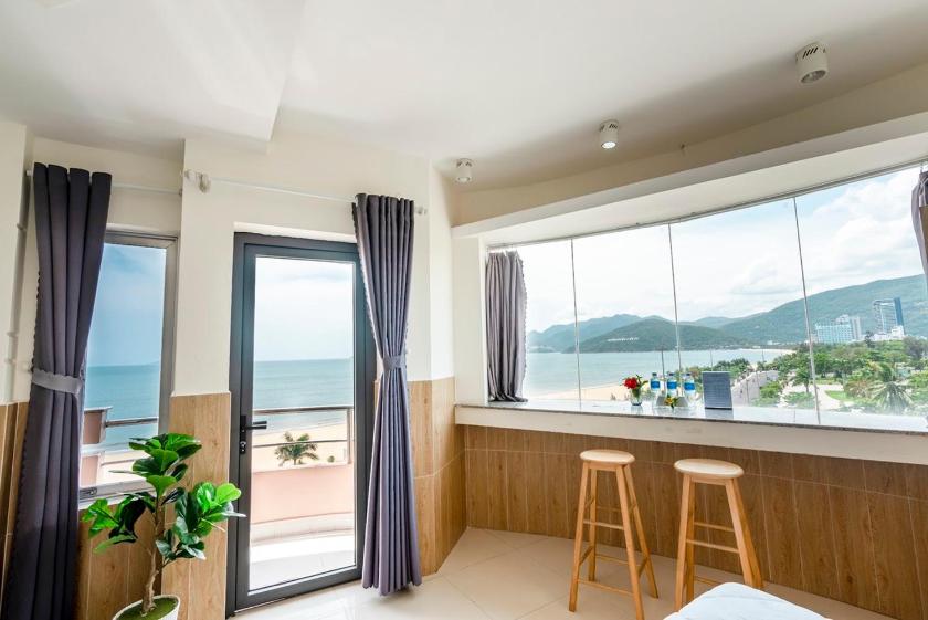 Phòng 4 Người Nhìn Ra Biển Phòng 4 Người Nhìn Ra Biển