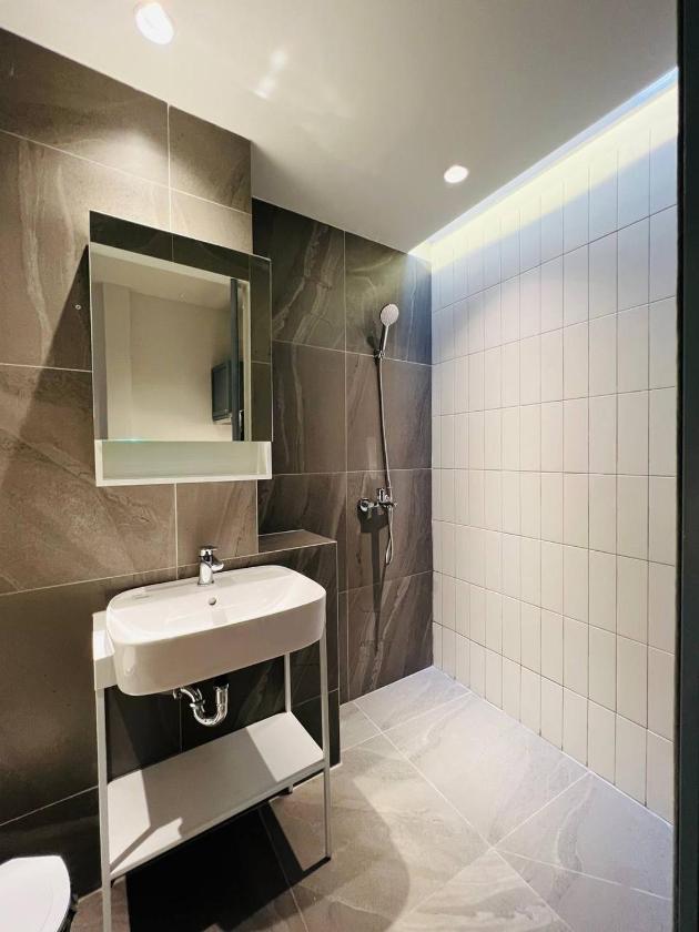 Căn Hộ 1 Phòng Ngủ