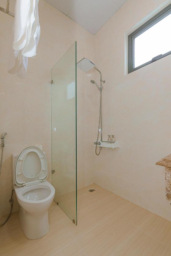 Phòng Superior Có Giường Cỡ King