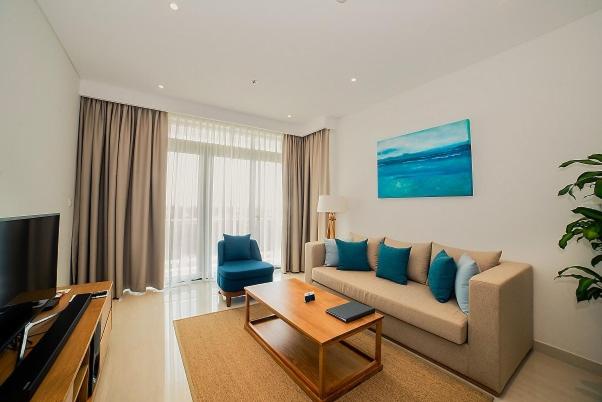 Căn Hộ 2 Phòng Ngủ Căn Hộ 2 Phòng Ngủ