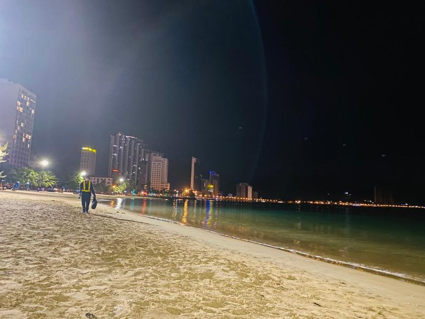 Căn Hộ Nhìn Ra Biển