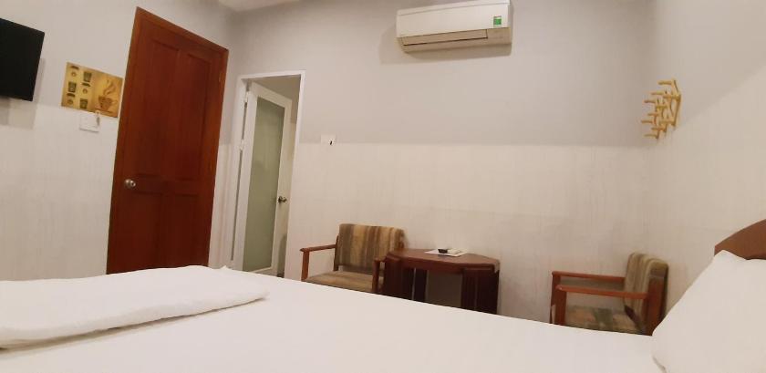 Phòng Tiêu Chuẩn Có Giường Cỡ King