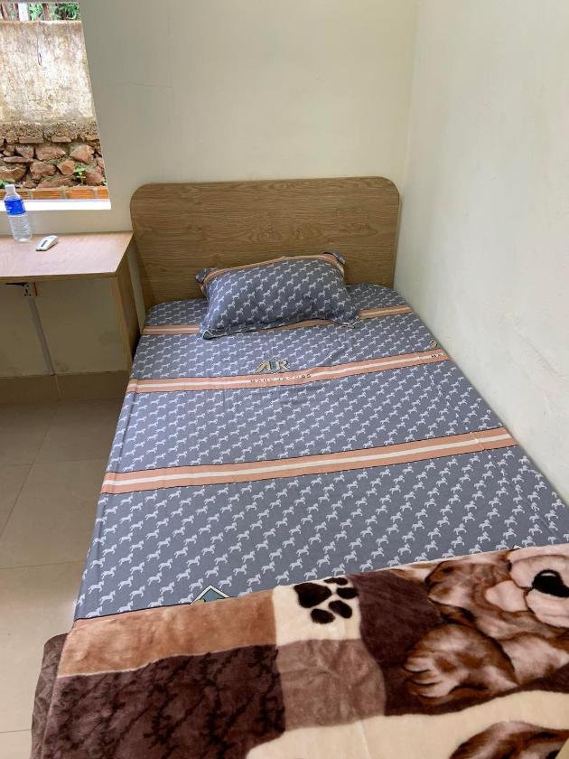 Phòng 2 Giường Đơn Với Phòng Tắm Riêng