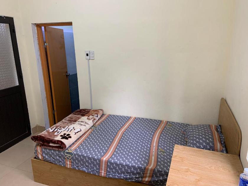 Phòng 2 Giường Đơn Với Phòng Tắm Riêng