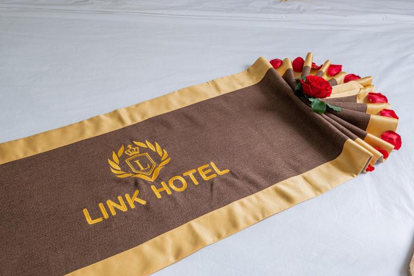 Phòng Có Giường Cỡ King