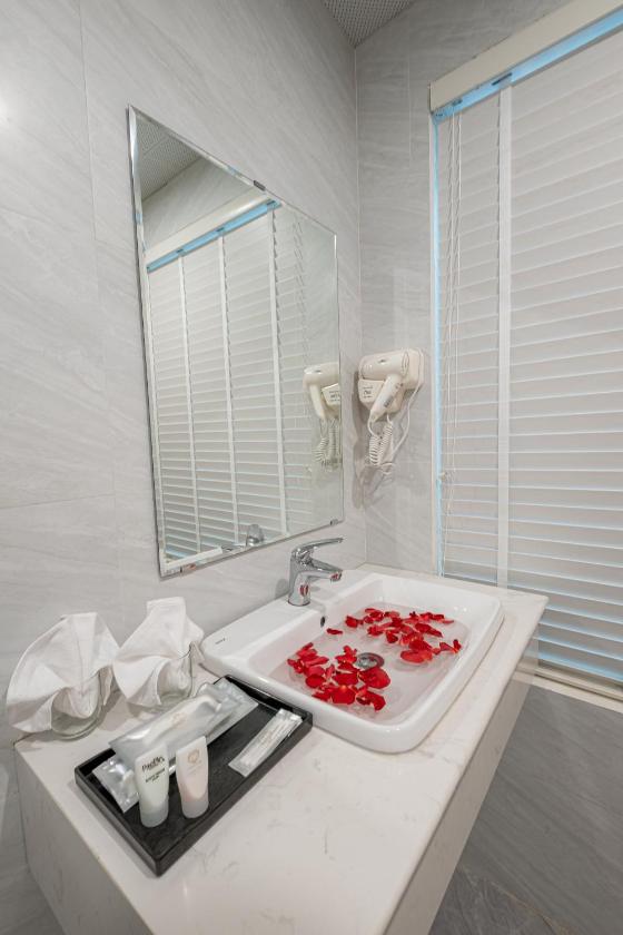 Phòng Gia Đình Tiêu Chuẩn