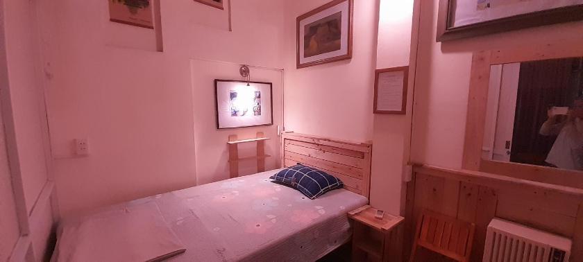 Phòng Đơn Phòng Đơn