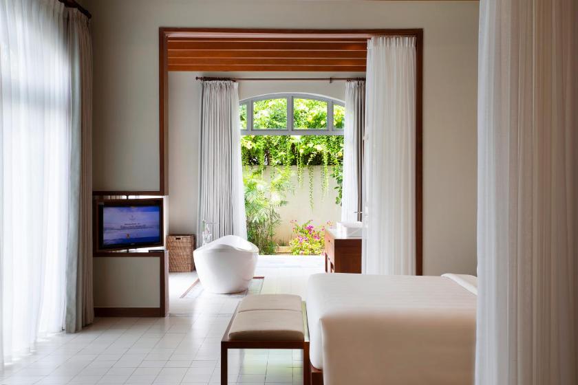 Biệt Thự Có Hồ Bơi