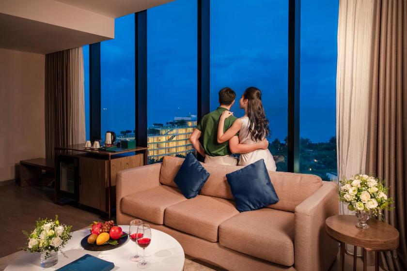 Phòng Grand Premier  Phòng Grand Premier