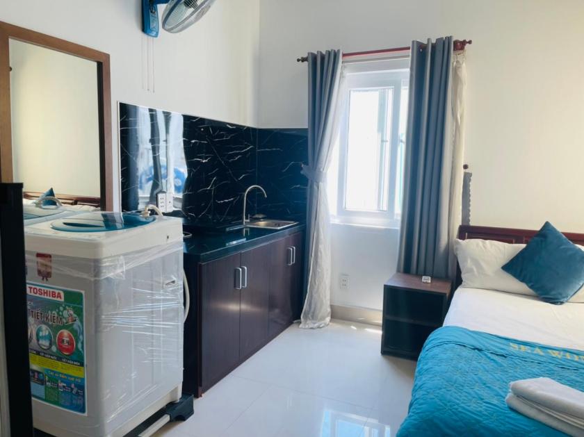 Studio Tiêu Chuẩn