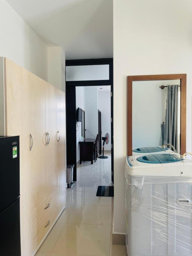 Studio Tiêu Chuẩn