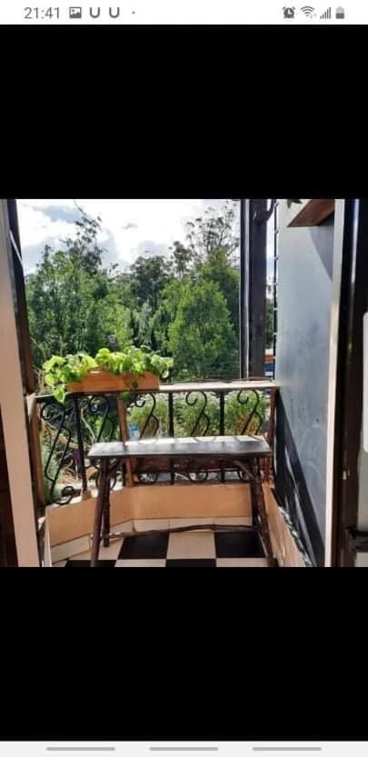 Phòng Giường Đôi