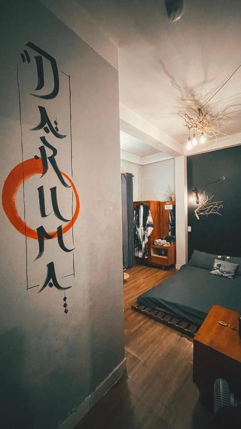 Phòng Giường Đôi