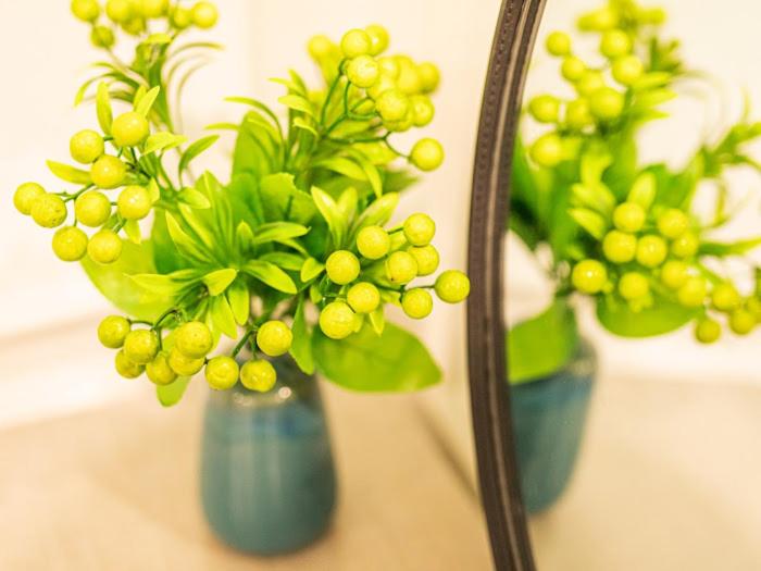 Phòng Deluxe Giường Đôi