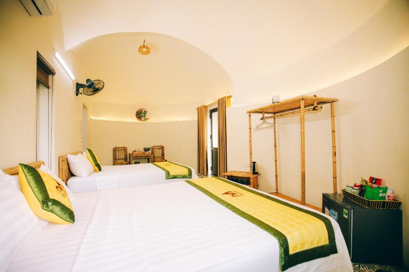 Phòng 4 Người Có Phòng Tắm Riêng Phòng 4 Người Có Phòng Tắm Riêng