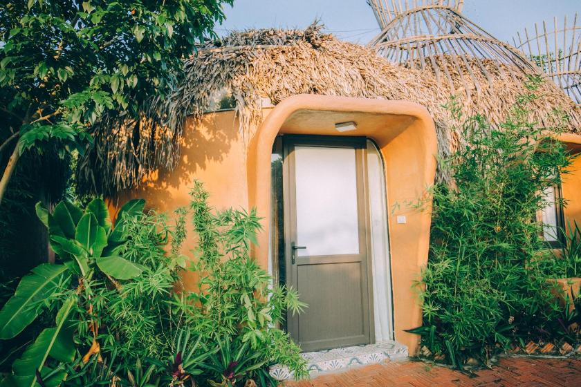 Phòng 4 Người Có Phòng Tắm Riêng Phòng 4 Người Có Phòng Tắm Riêng