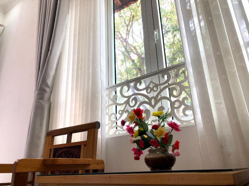 Phòng Gia Đình Với Sân Hiên
