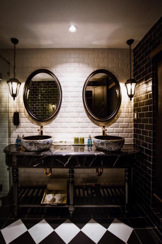 Studio Có Ban Công Studio Có Ban Công